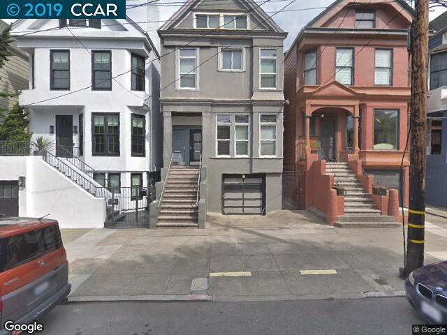712 Cole St