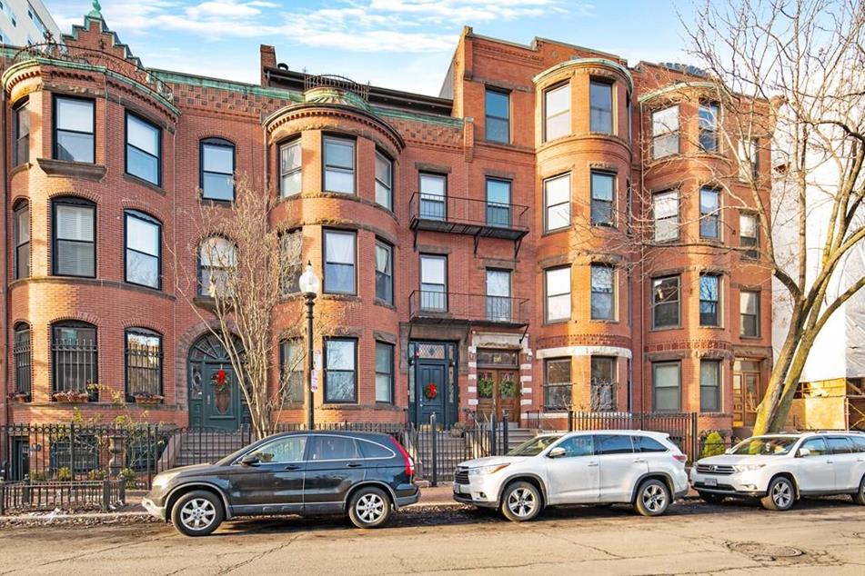197 St Botolph St #3