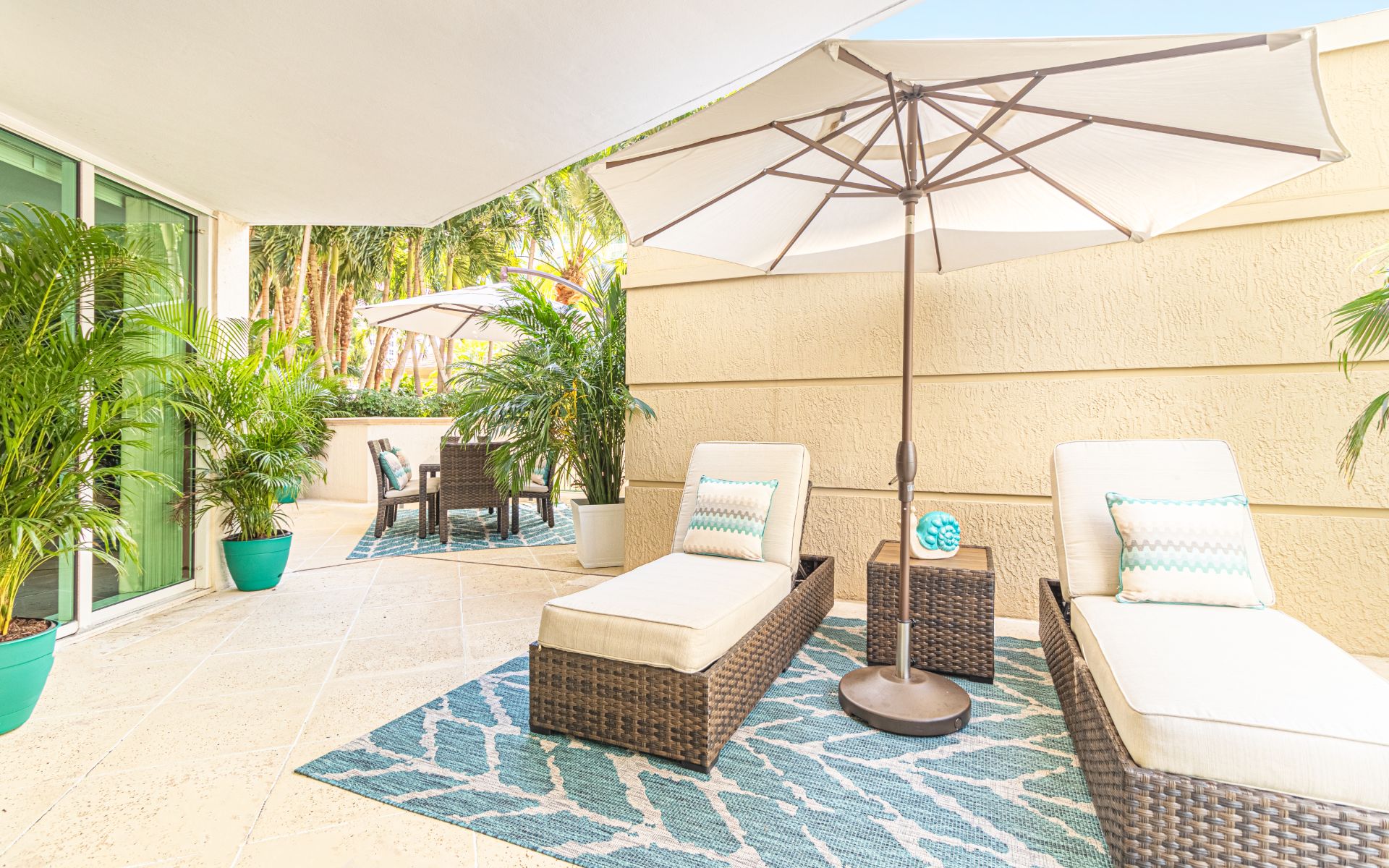 411 N New River Dr Unit: 701