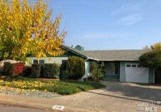 114 Hawthorne Way