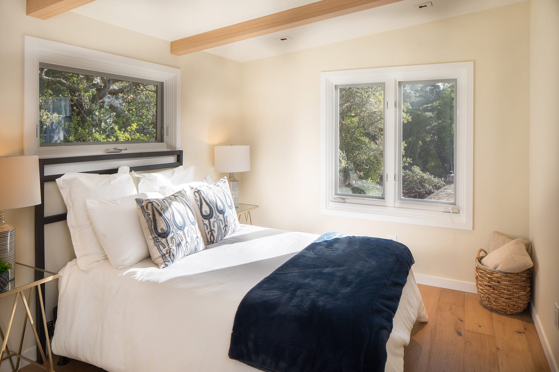 Carmel Living - Forest & 8th NE Corner