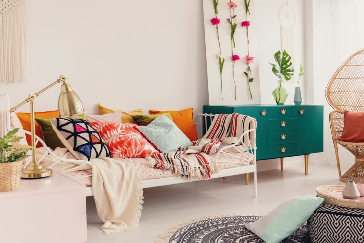 Tips for Remodeling and Decorating Kids Rooms in Your Home
