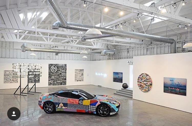 Pacific Sotheby International Realty’s All-Star Agents Support New Gallery Opening in Solana Beach