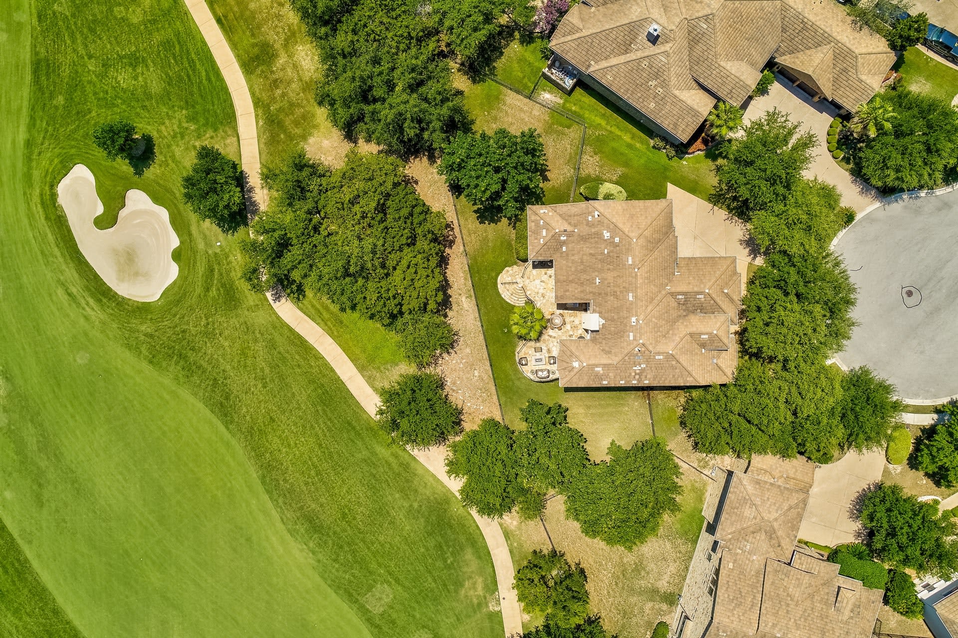 Steiner Ranch