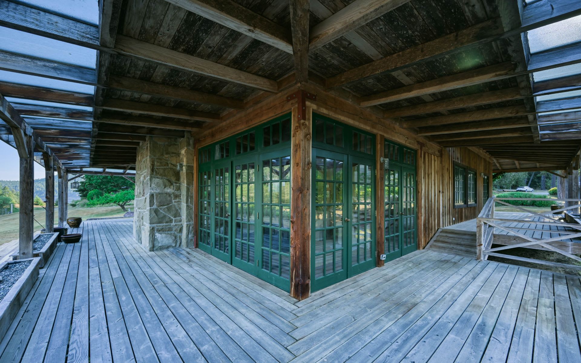 The Point House Estate