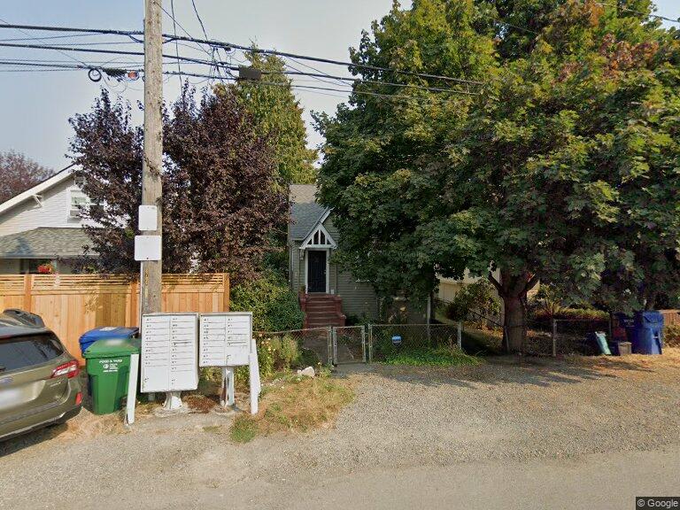 8720 16th Ave NW