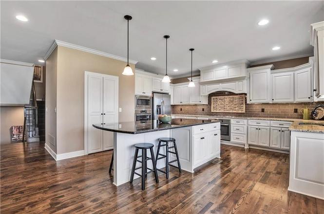 15741 Falmouth Street