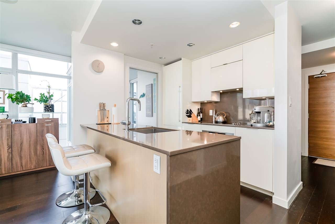 1510-161 W Georgia St