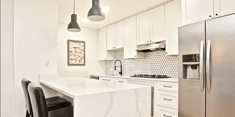 14 Bogardus Place Unit: 2S