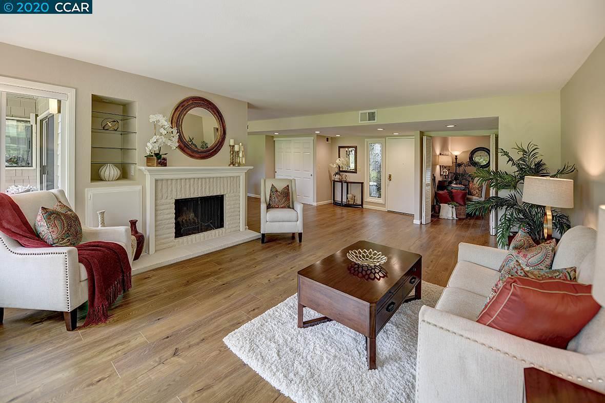 2671 Saklan Indian Dr, Walnut Creek, Unit #2