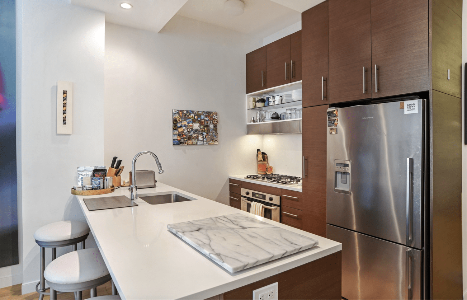 96 Rockwell Pl, #3C 