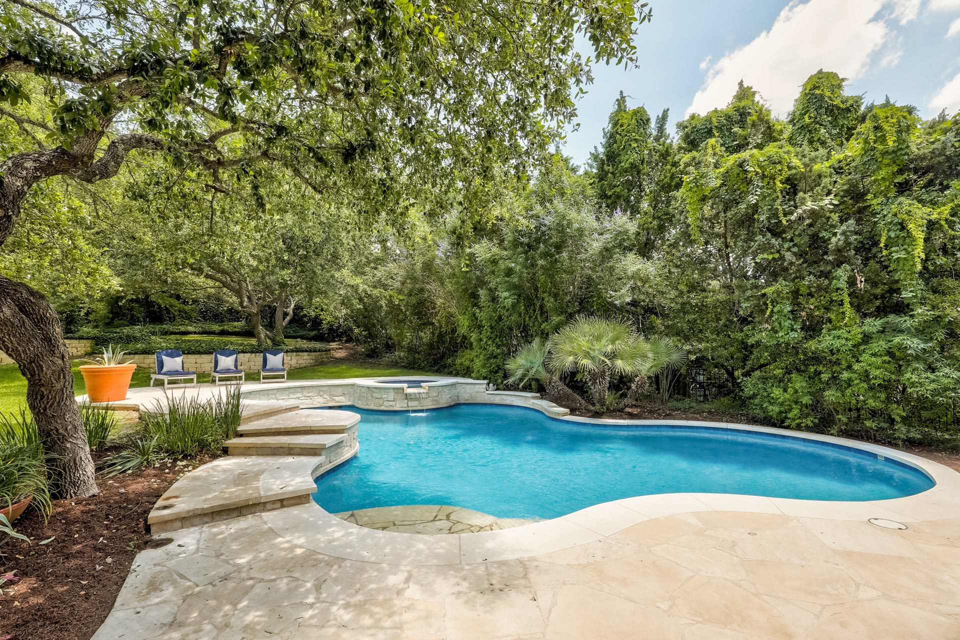 Barton Creek