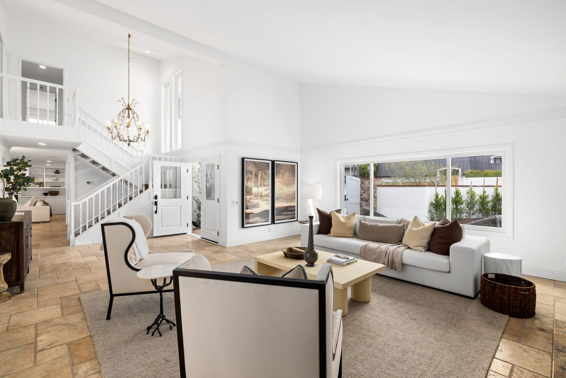 1801 Santiago Drive