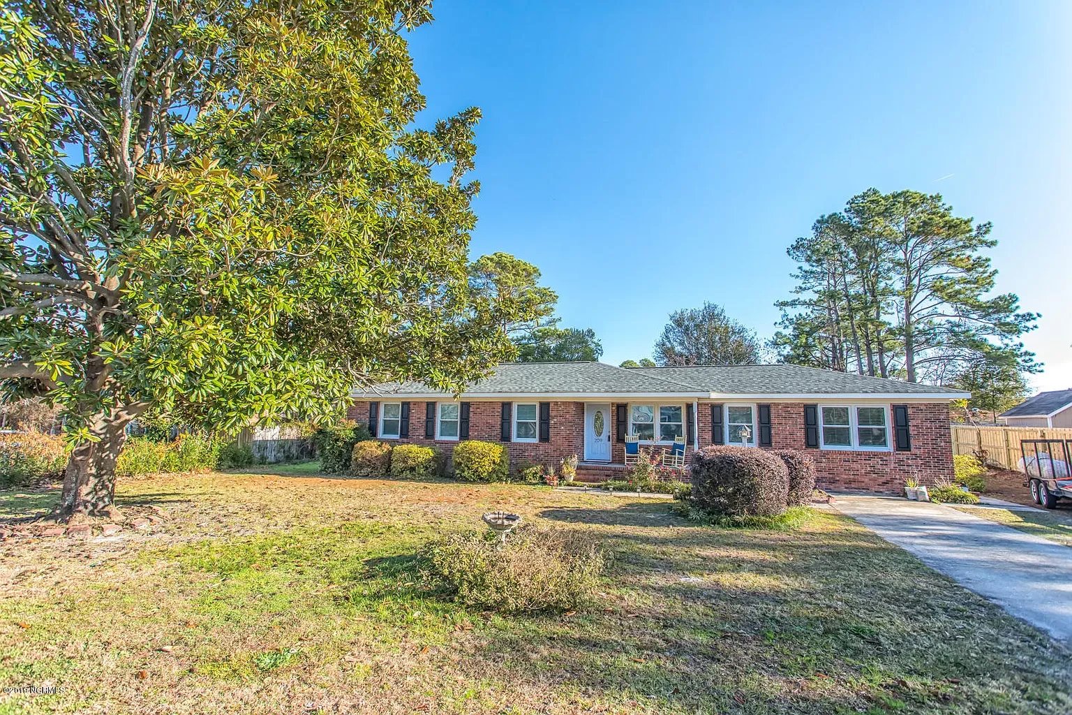 209 Spartan Road