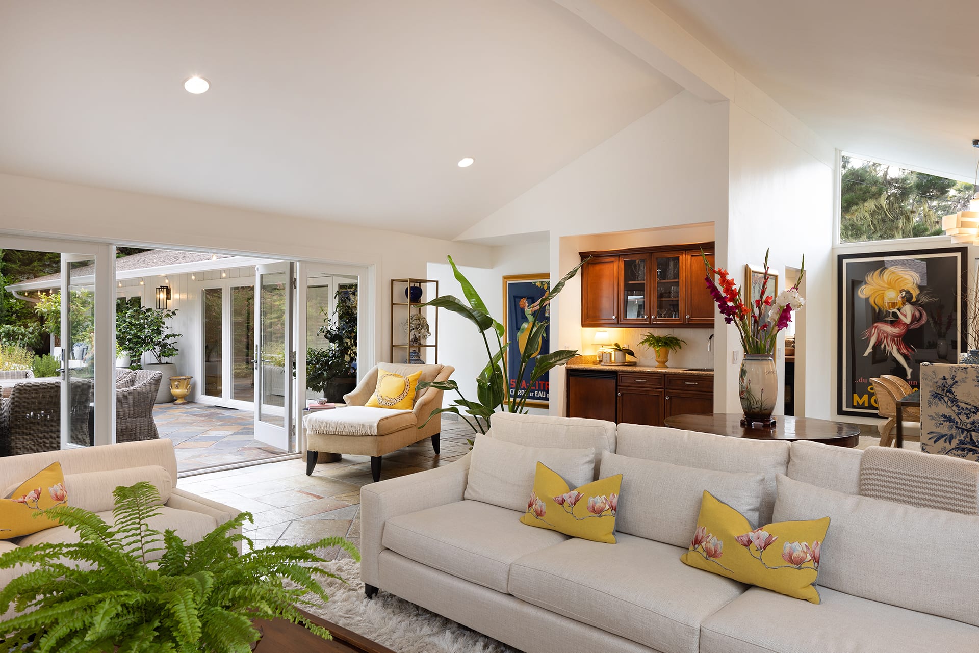 Pebble Beach Gem - 1168 Rampart Road
