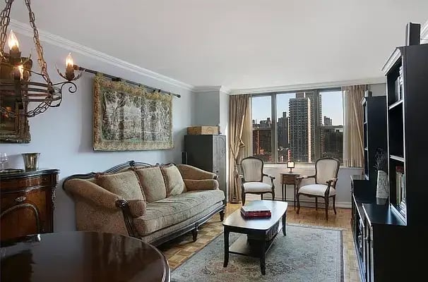 301 East 79th Street Unit: 17G