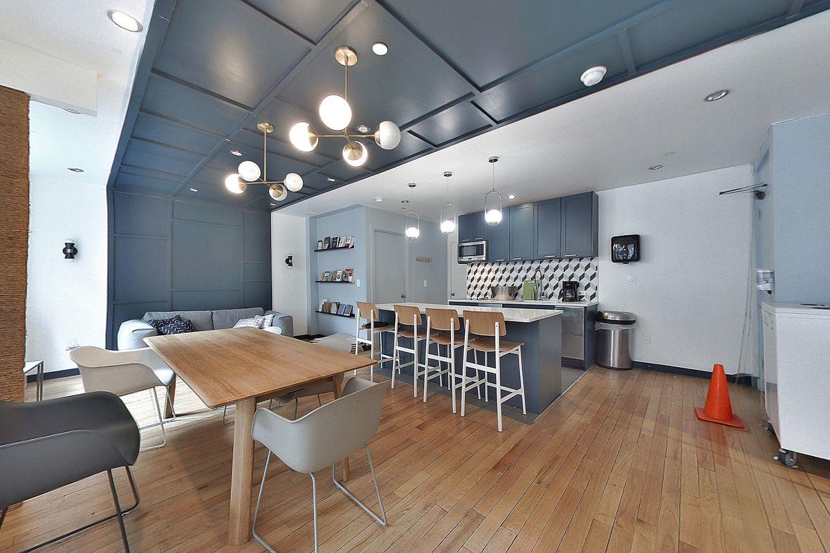 324 Grand Street, Apt 5-A