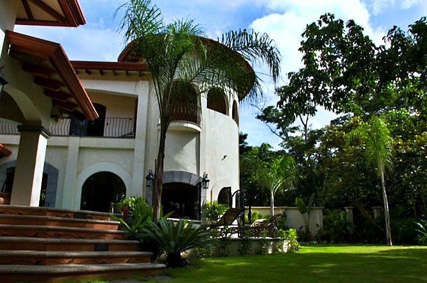 Colonial Luxury Rental Villa, Jaco, Puntarenas