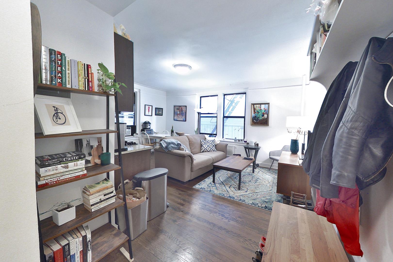 102 West 79th Street, Apt 2-A
