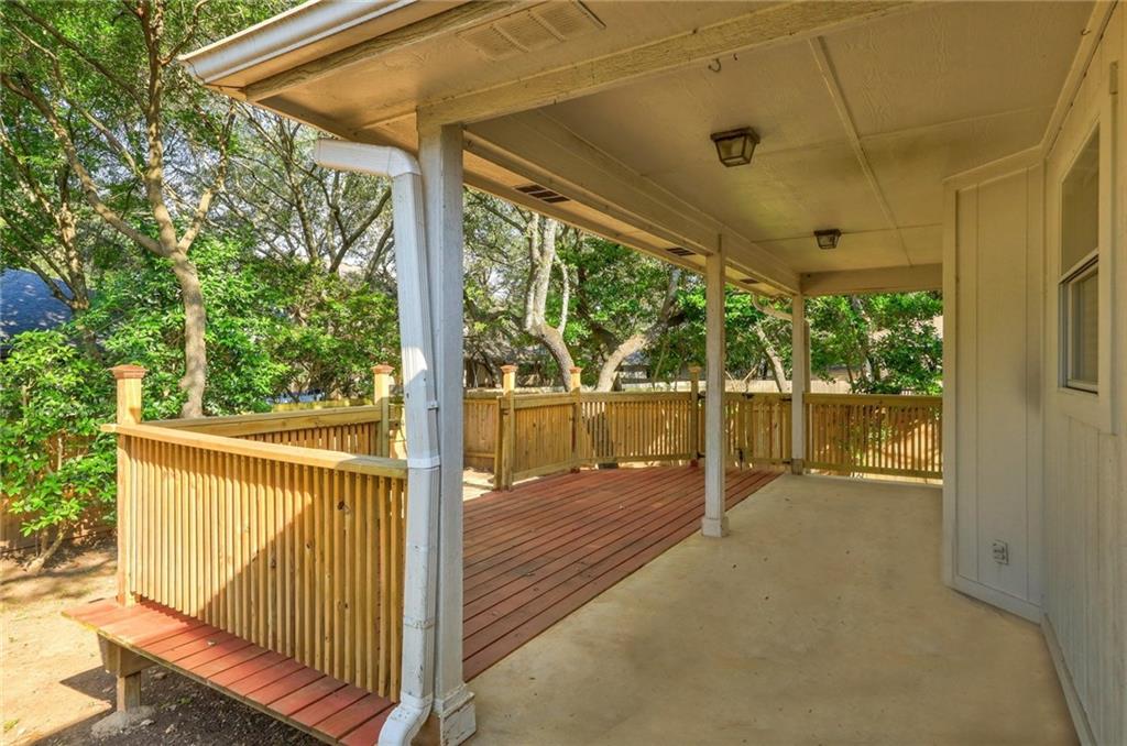 8101 Luling Ln | Leased