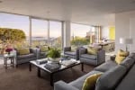 Inside a Modernist Architectural Landmark in San Francisco