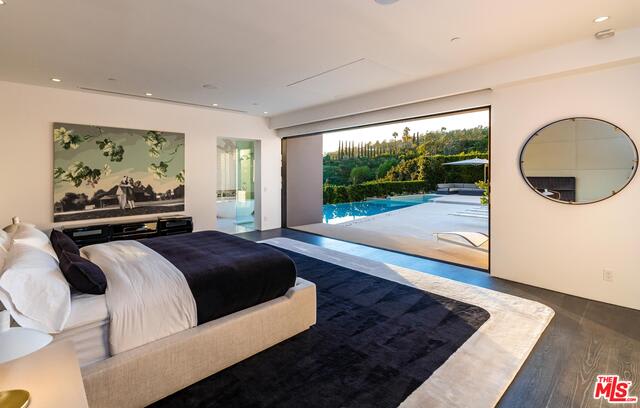 Palazzo Infinity