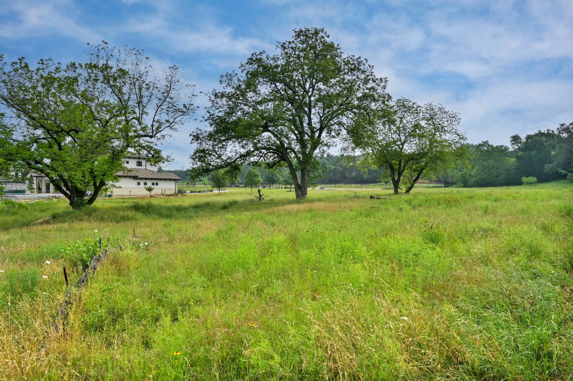 14116 Flat Top Ranch Road