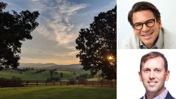 Nest Realty and @properties: A New Partnership