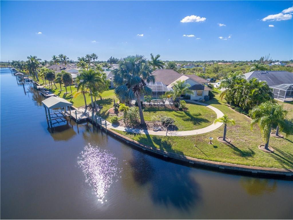 15466 Mccomb Cir