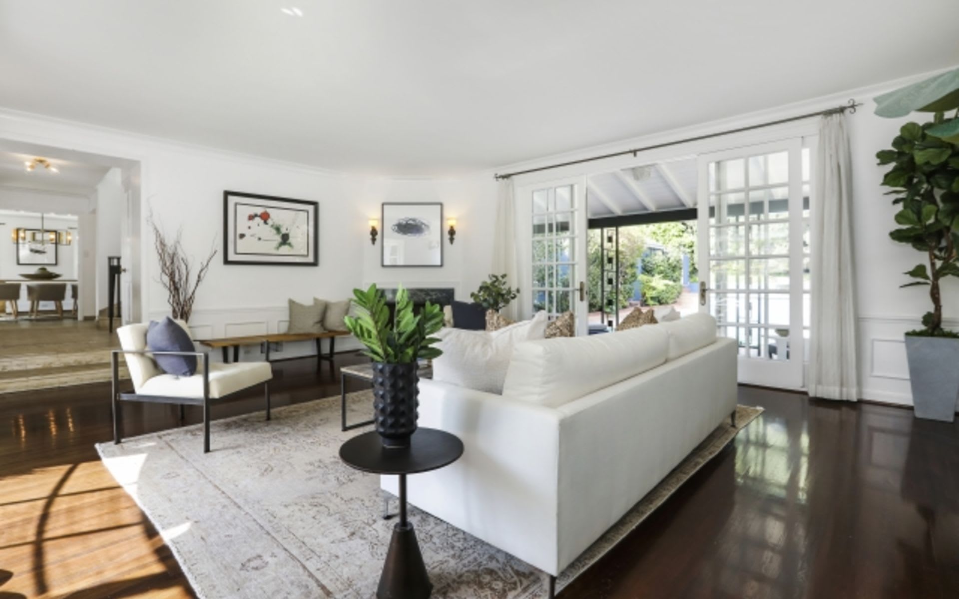 3503 Griffith Park Blvd