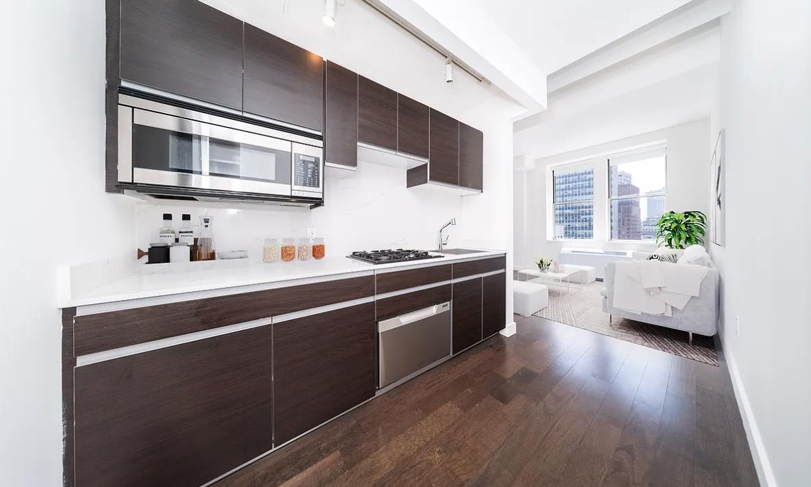 116 John Street, Apt 3107