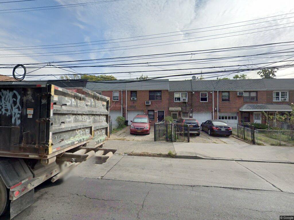 53-27 Junction Blvd, #1