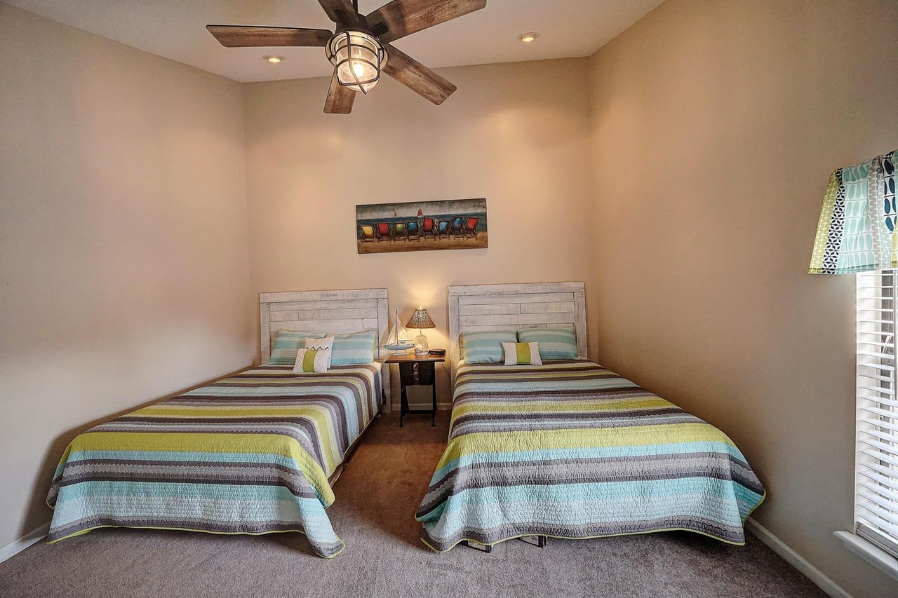 17462 FRONT BEACH Unit 52D