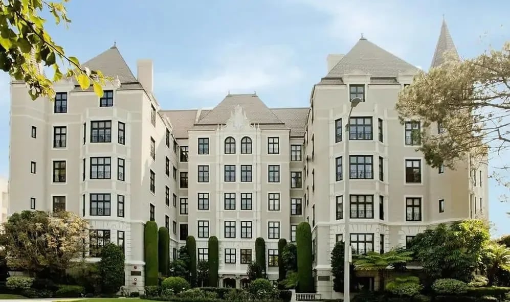 Where To Find The Best Condos In Los Angeles