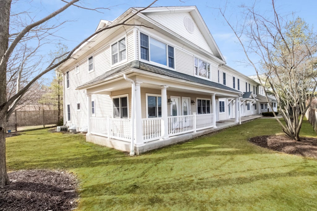 20 Cross St #10