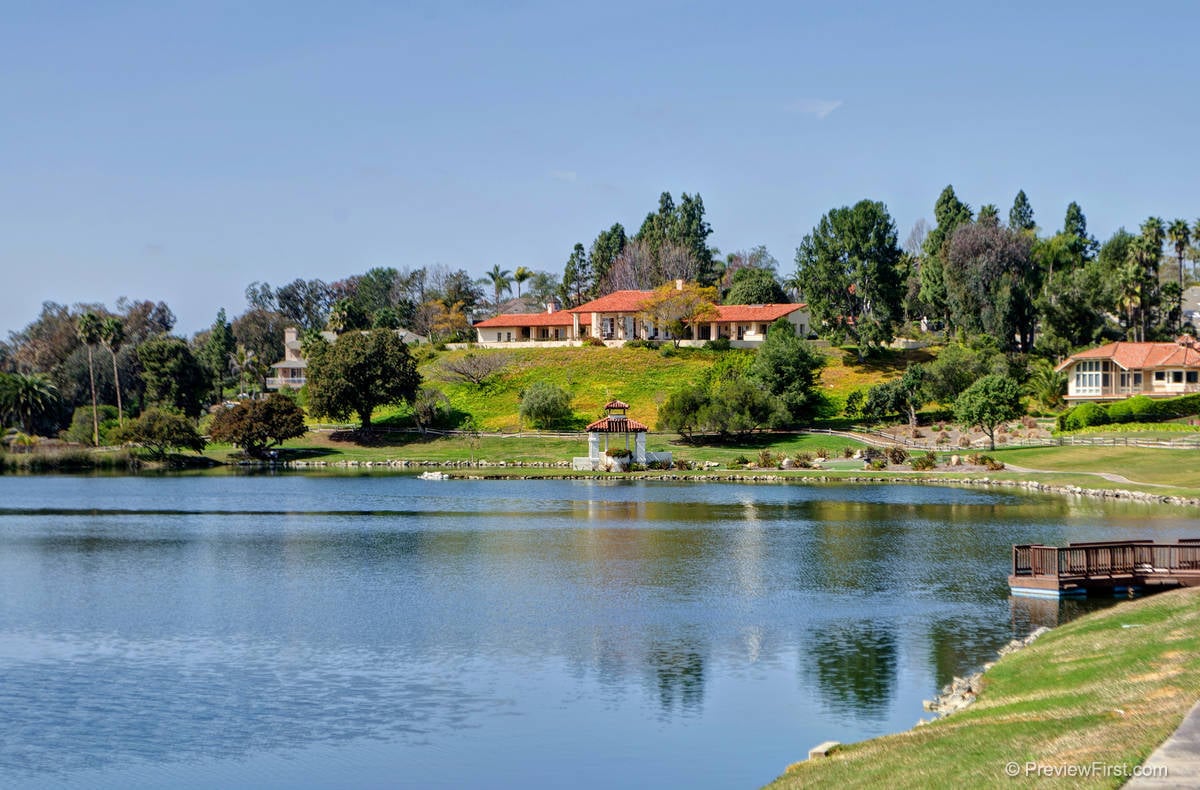 Fairbanks Ranch: Rancho Santa Fe's Most Desirable Gated Community