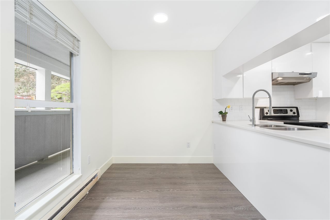 204-1365 W 4th Ave