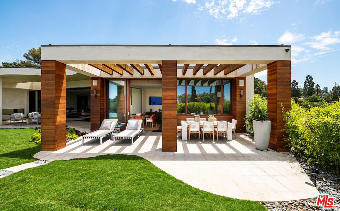 Sanctuary Haven