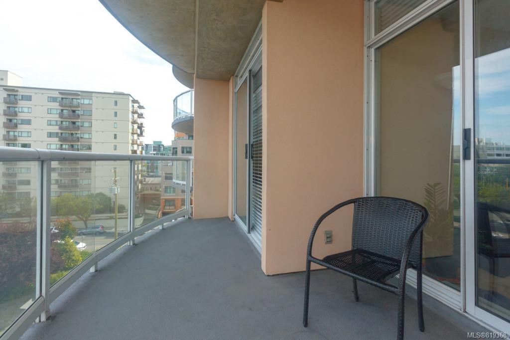 606-1020 View St, Victoria