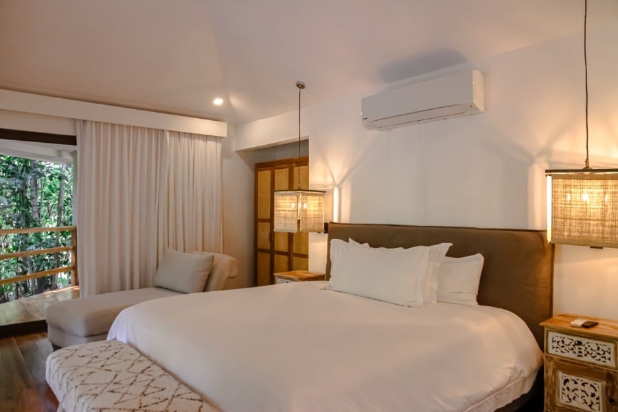 Golf Course View Resort Villa, Los Suenos, Puntarenas