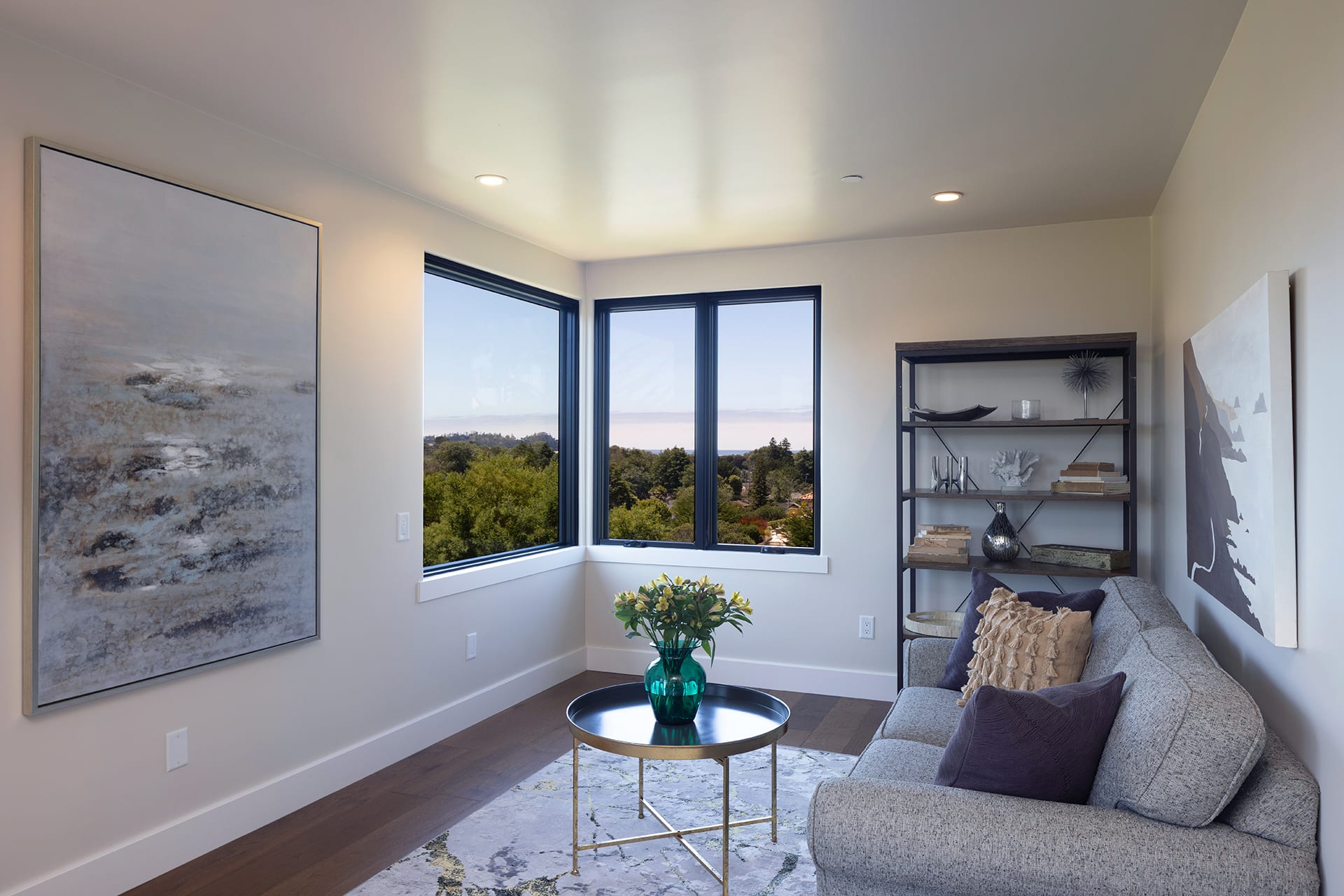 Carmel Views with Privacy - 3462 Lazarro Drive