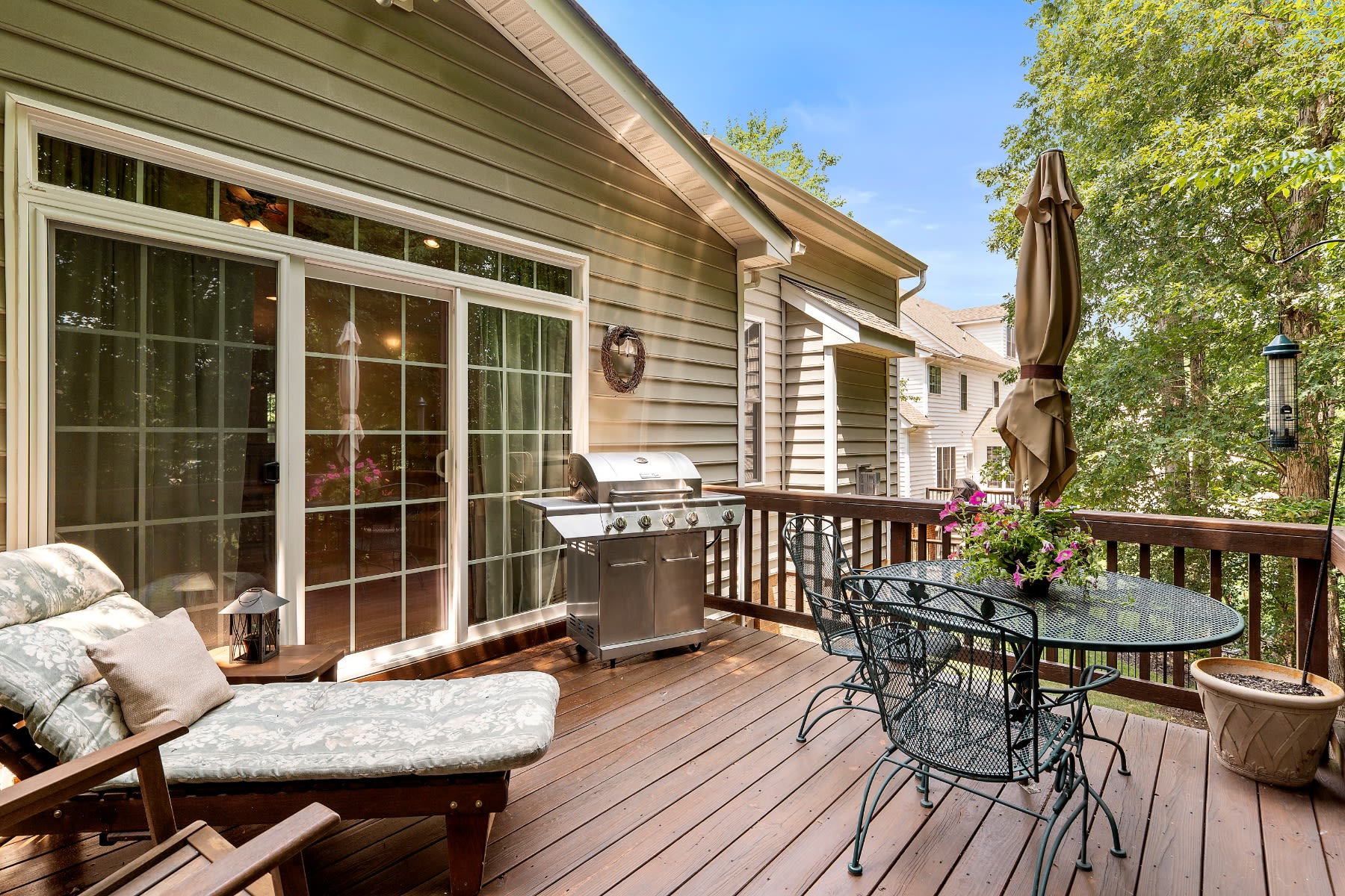 4401 Nevil Bend Lane