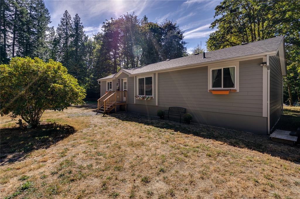 2550 Sooke River Rd