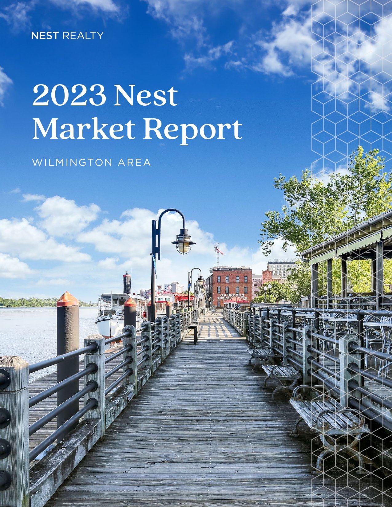 Wilmington 2023 Annual Report