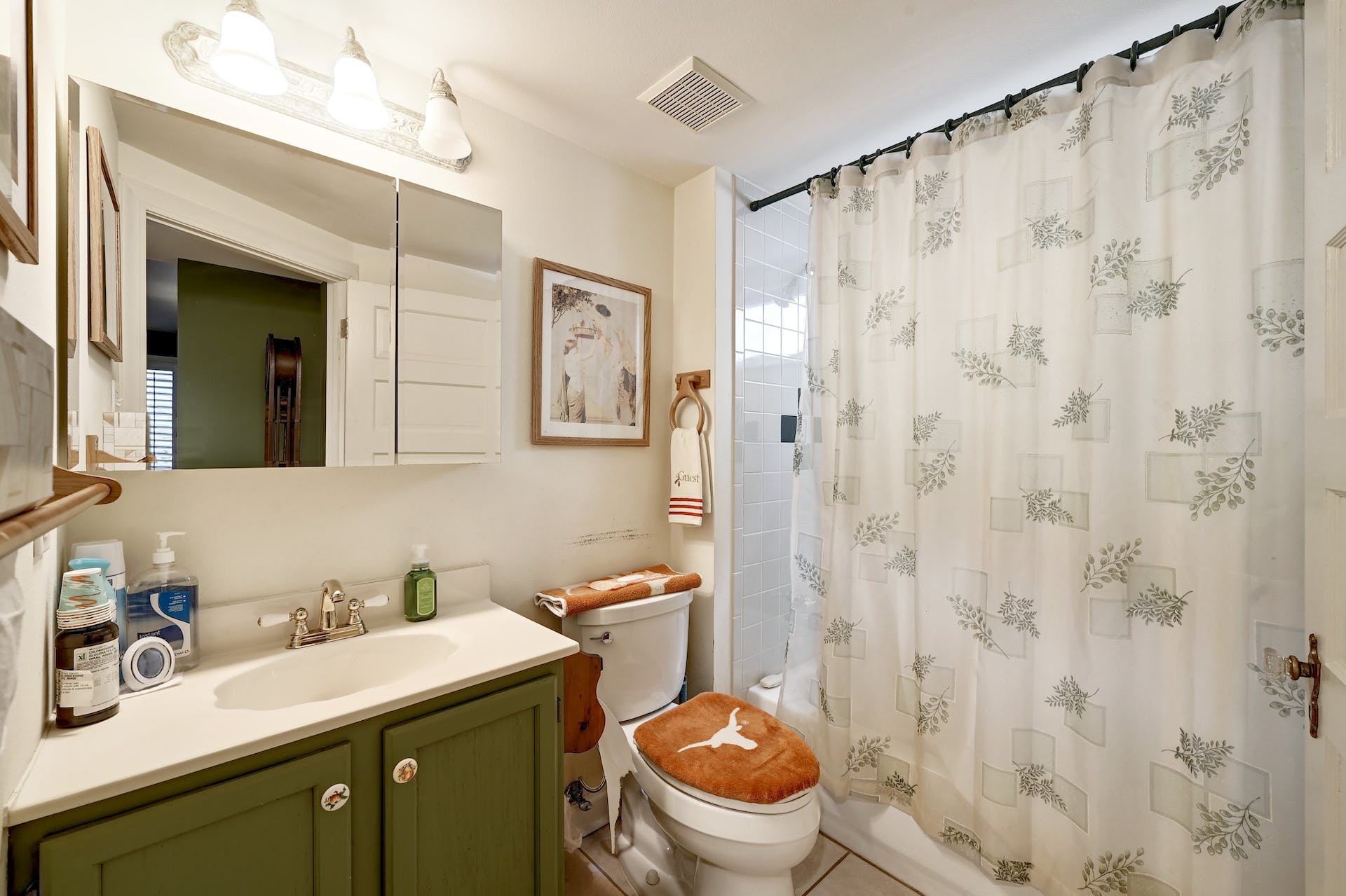 1520 Northwood Rd, Austin, TX 78703