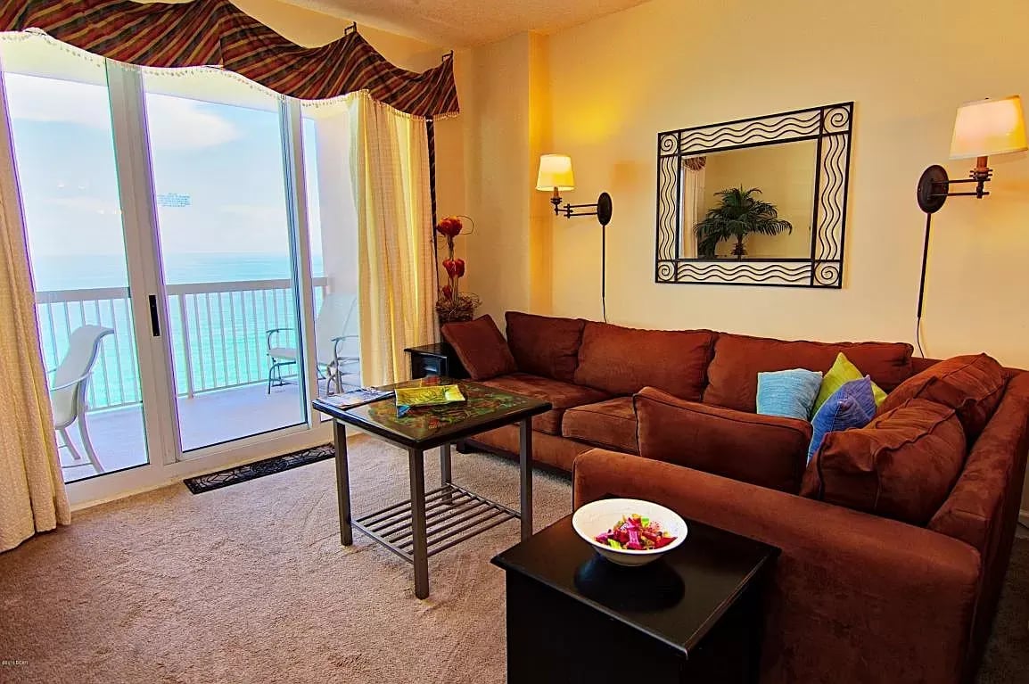14825 FRONT BEACH Road Unit 1806