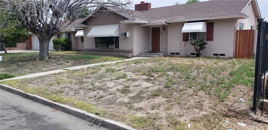 1001 N Joyce Avenue