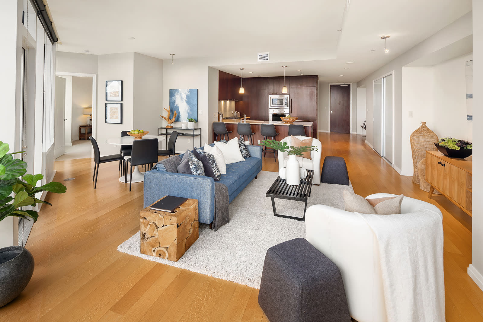 10700 NE 4th St, Unit 3508