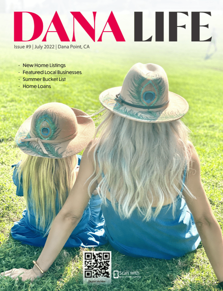 Dana Life Magazine, July 2022