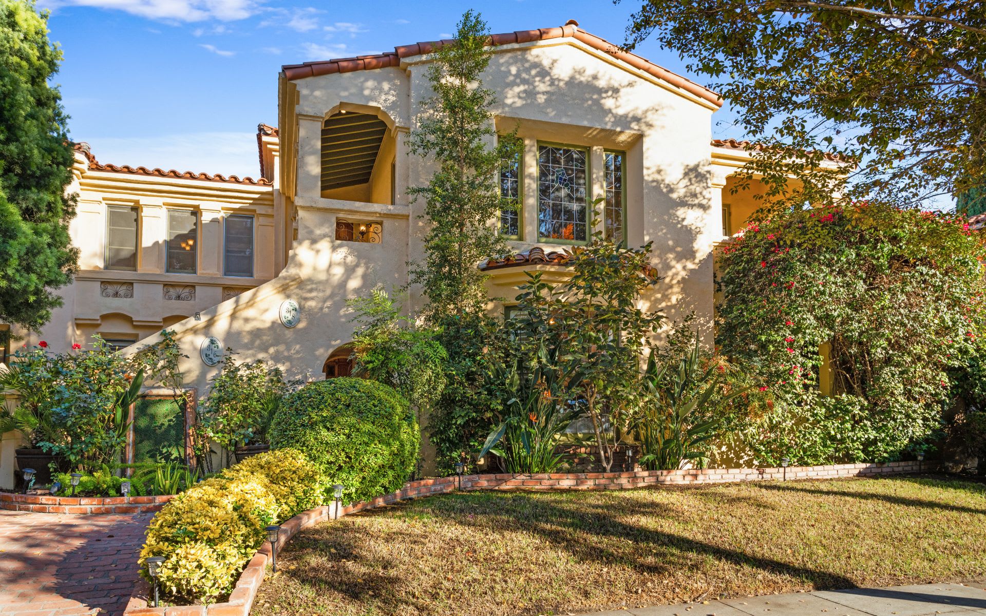 318 South Spalding Dr